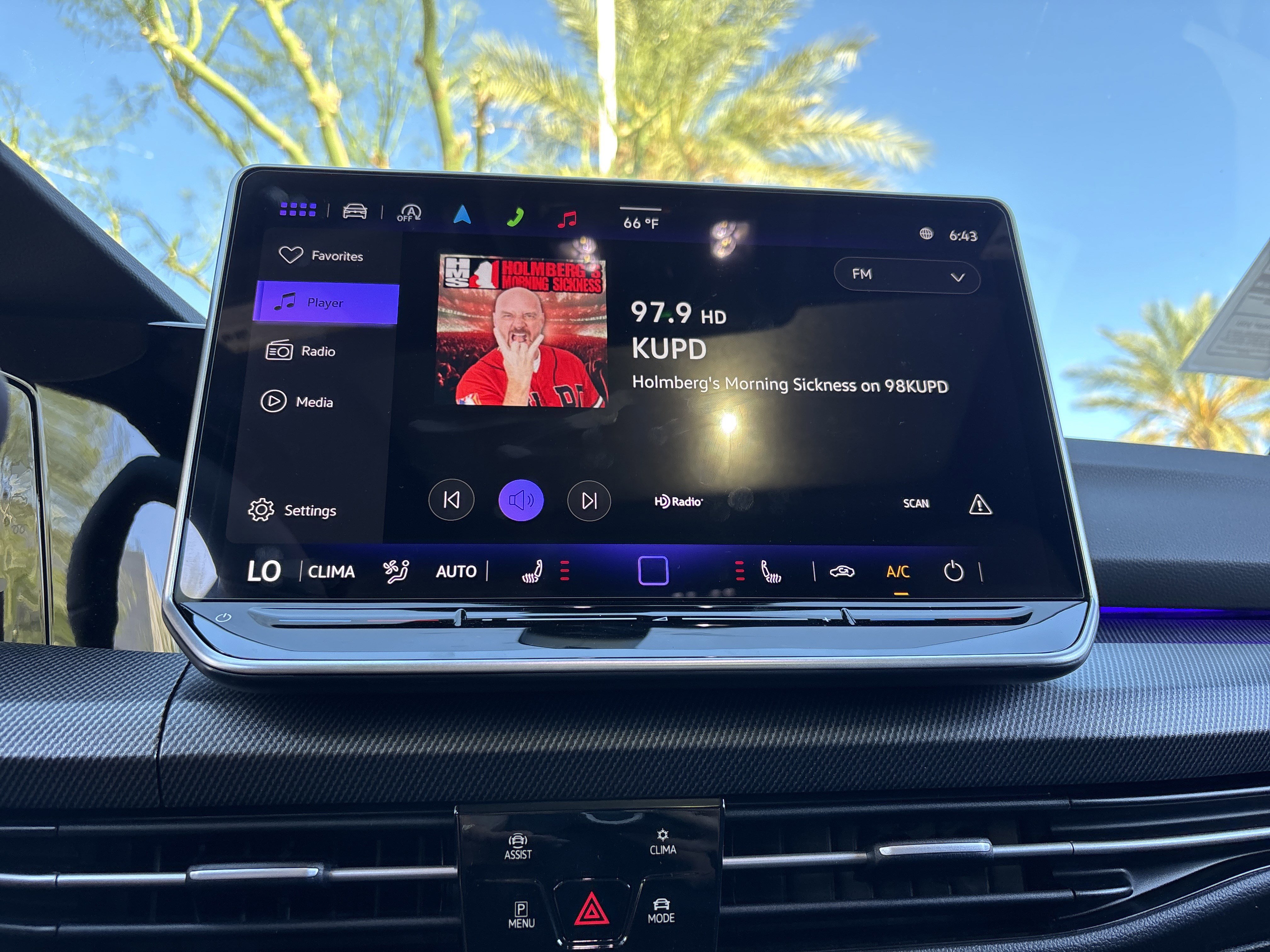 New 2026 Volkswagen GTI SE image 19