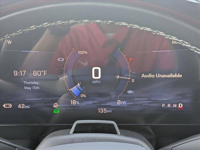 New 2025 Chevrolet Blazer EV LT w/ Super Cruise Package AWD/4WD image 10