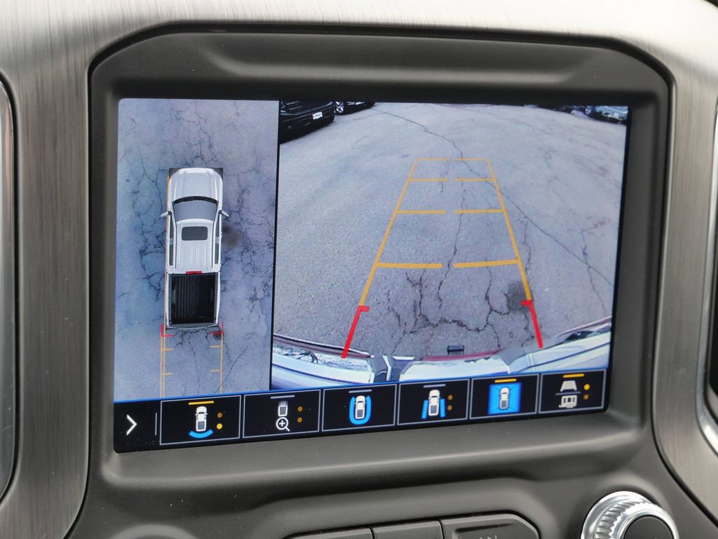 Used 2020 GMC Sierra 1500 Denali w/ Denali Ultimate Package image 50