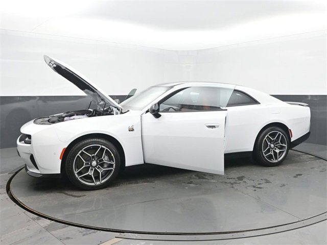 New 2026 Dodge Charger R/T Scat Pack image 53