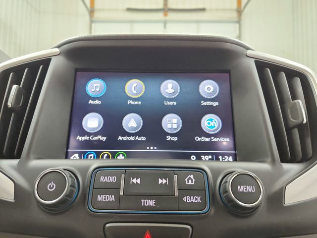 Used 2018 GMC Terrain SLT image 29