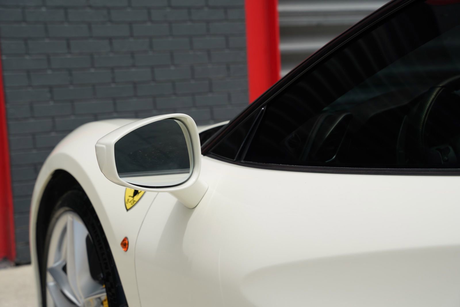 Used 2016 Ferrari 488 GTB RWD image 20