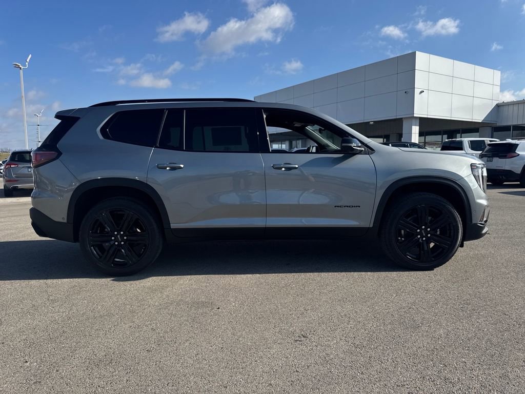 New 2026 GMC Acadia Elevation w/ Super Cruise Package image 7