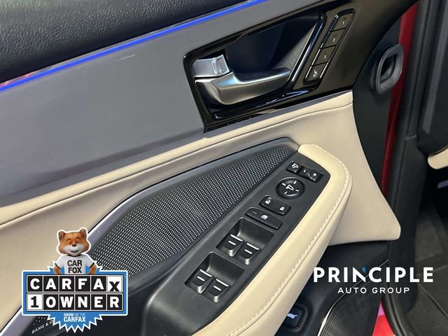 Used 2025 Acura MDX w/ Technology Package image 12