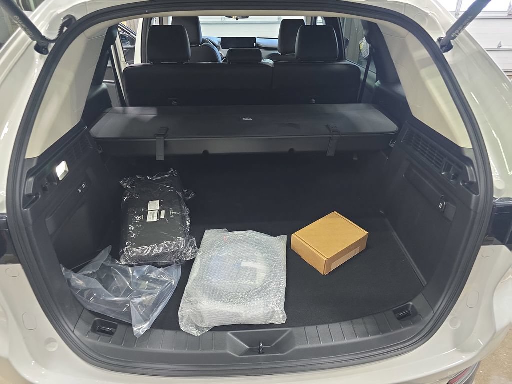 New 2026 MAZDA CX-70 SC AWD/4WD image 13