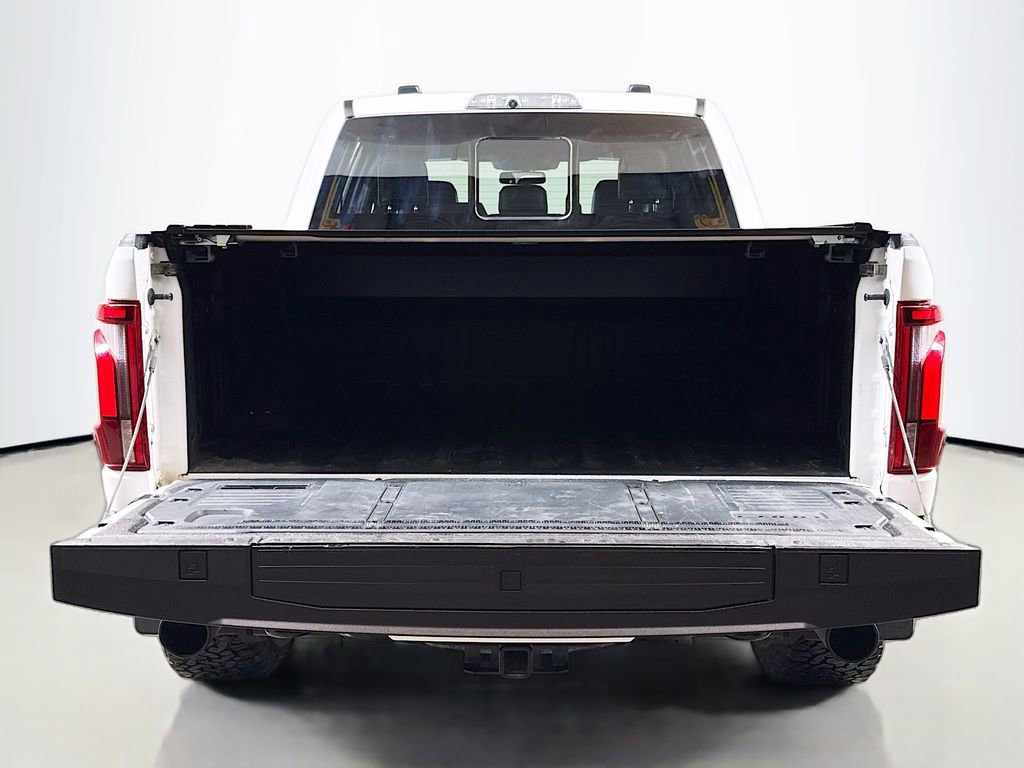 Used 2024 Ford F150 Raptor image 26