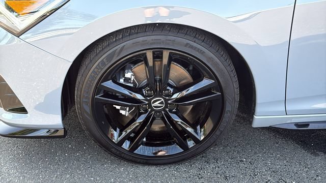 Used 2026 Acura Integra A-Spec w/ Technology Package FWD image 8