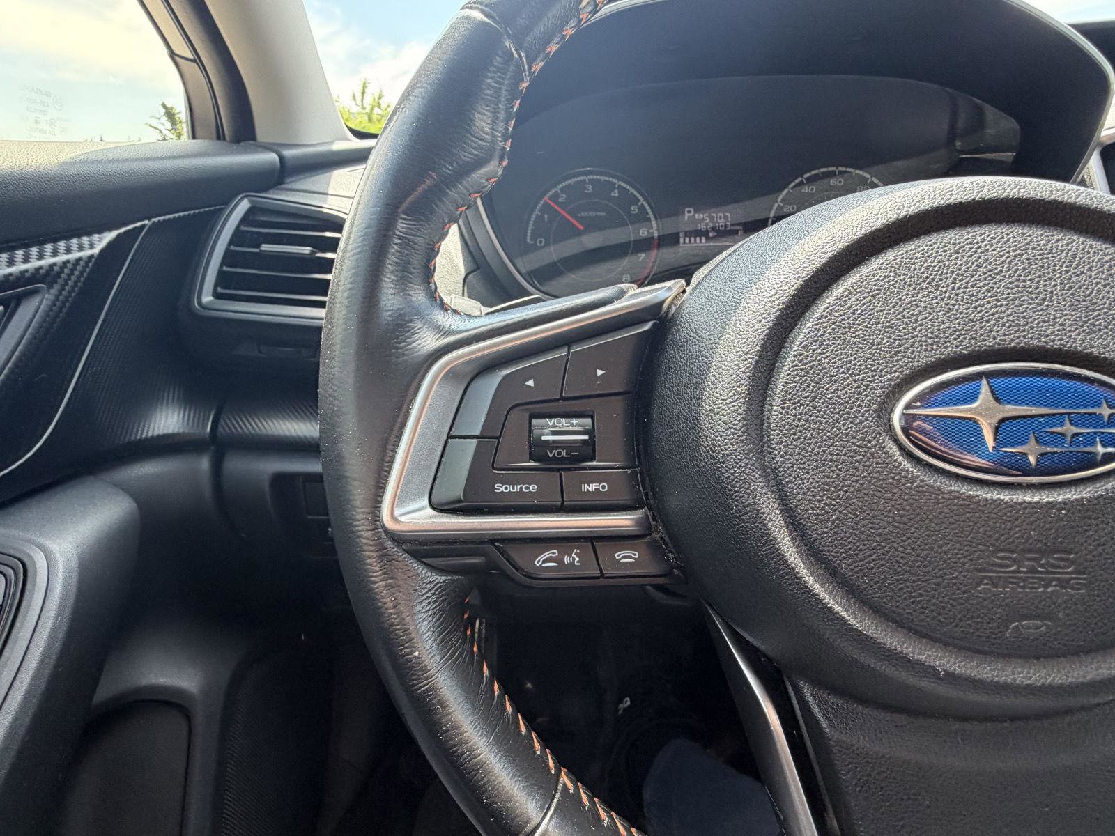 Used 2018 Subaru Crosstrek 2.0i Premium w/ Moonroof Package AWD/4WD image 14