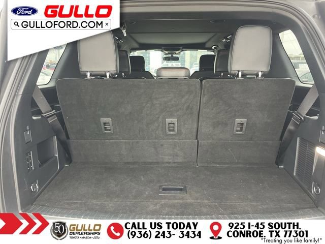 Used 2023 Ford Expedition Timberline AWD/4WD image 10