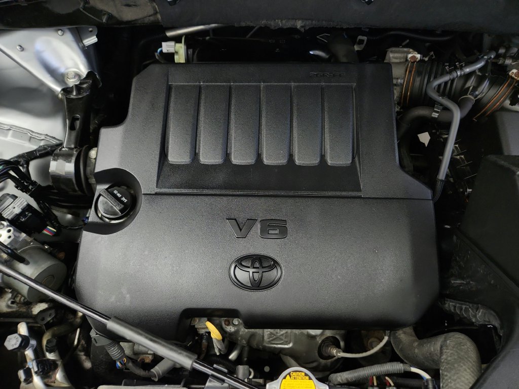 Used 2015 Toyota Highlander XLE AWD/4WD image 38