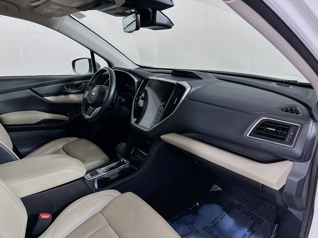 Certified 2023 Subaru Ascent Limited image 37