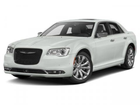 Used 2015 Chrysler 300 C