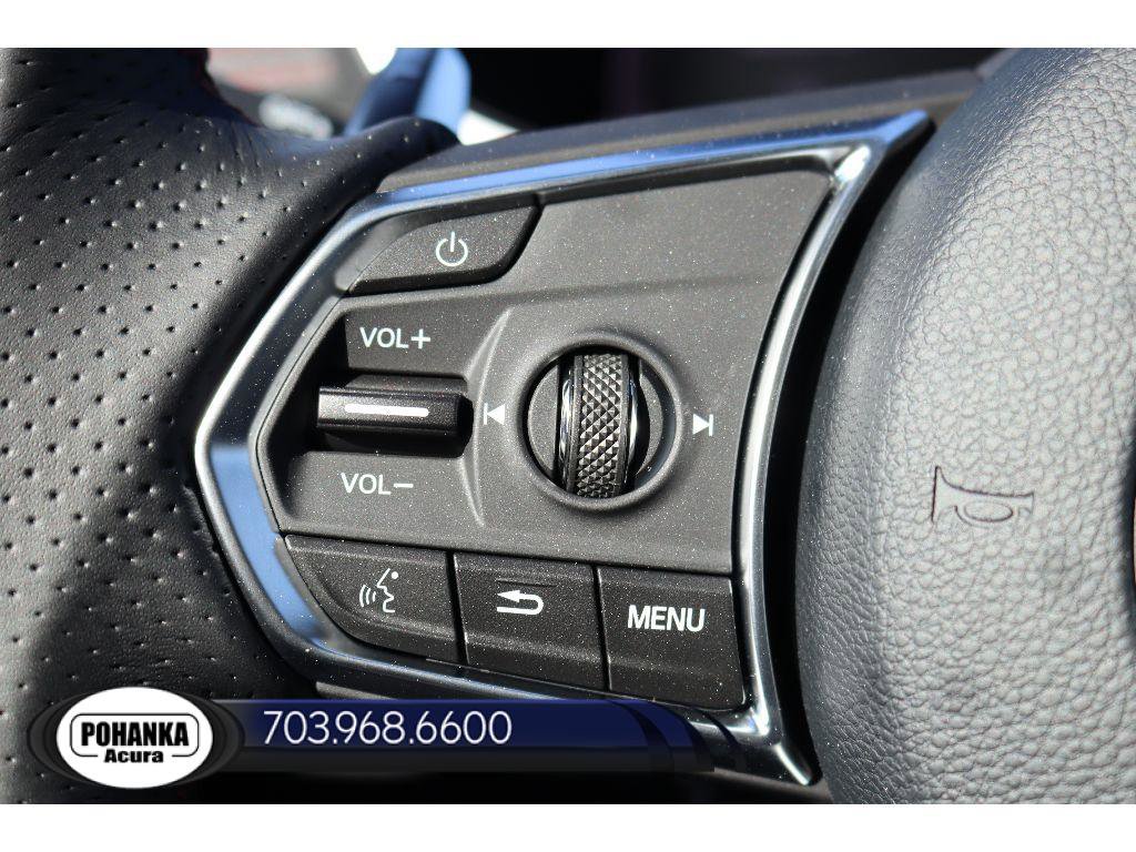 New 2026 Acura MDX A-Spec AWD/4WD image 10