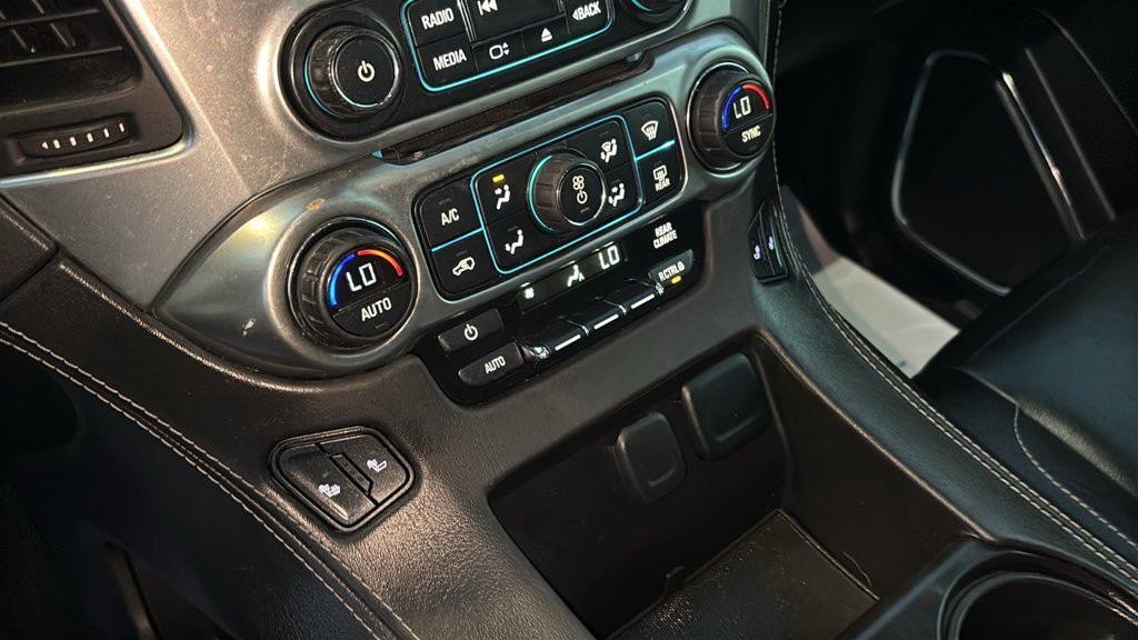 Used 2016 Chevrolet Tahoe LT AWD/4WD image 20
