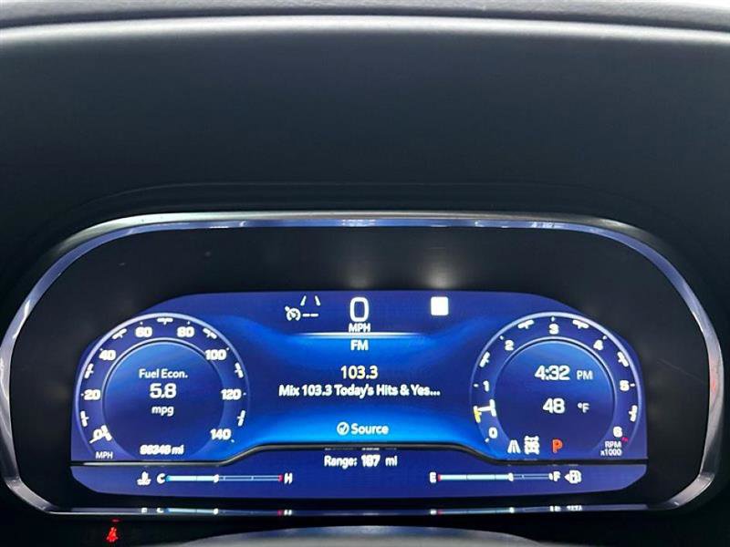 Used 2022 Chevrolet Tahoe Z71 w/ Luxury Package image 23