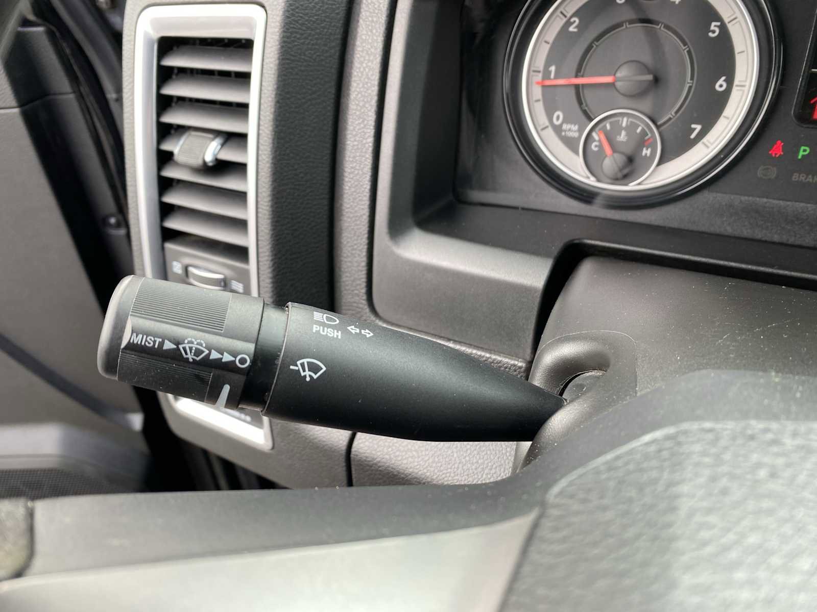 Used 2024 RAM 1500 Classic Warlock image 20