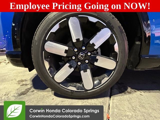 New 2026 Honda Prologue Elite image 29