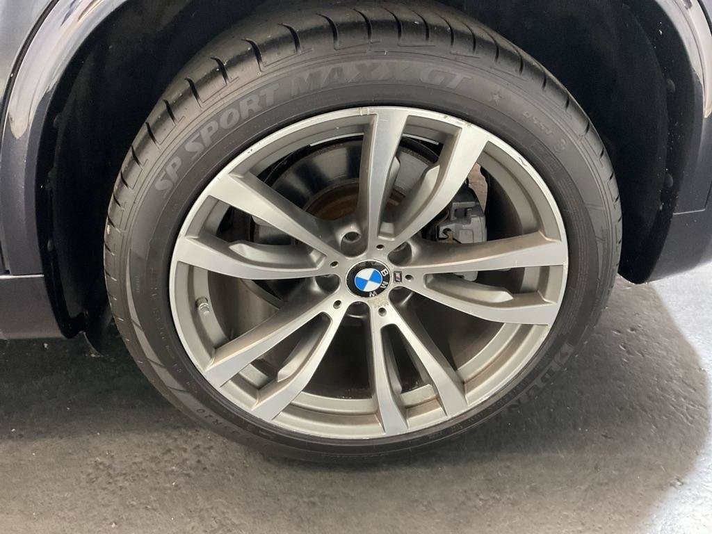 Used 2018 BMW X5 xDrive50i AWD/4WD image 16
