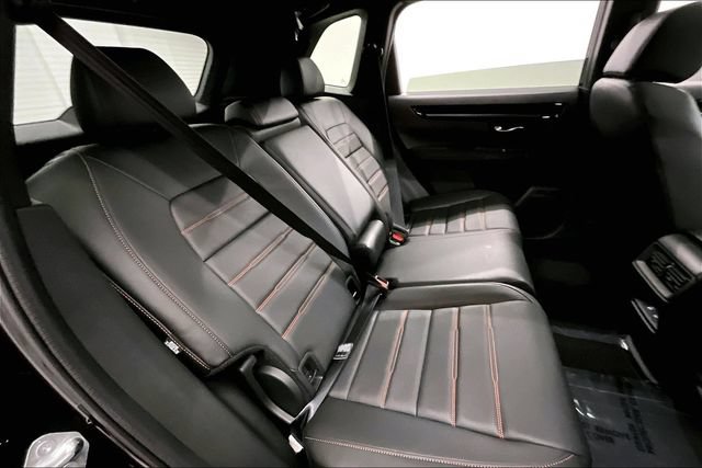 Used 2025 Honda CR-V Sport Touring image 26