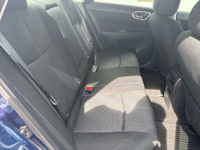 Used 2019 Nissan Sentra SR image 28