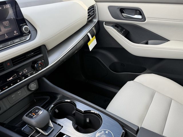 New 2026 Nissan Rogue SV image 20