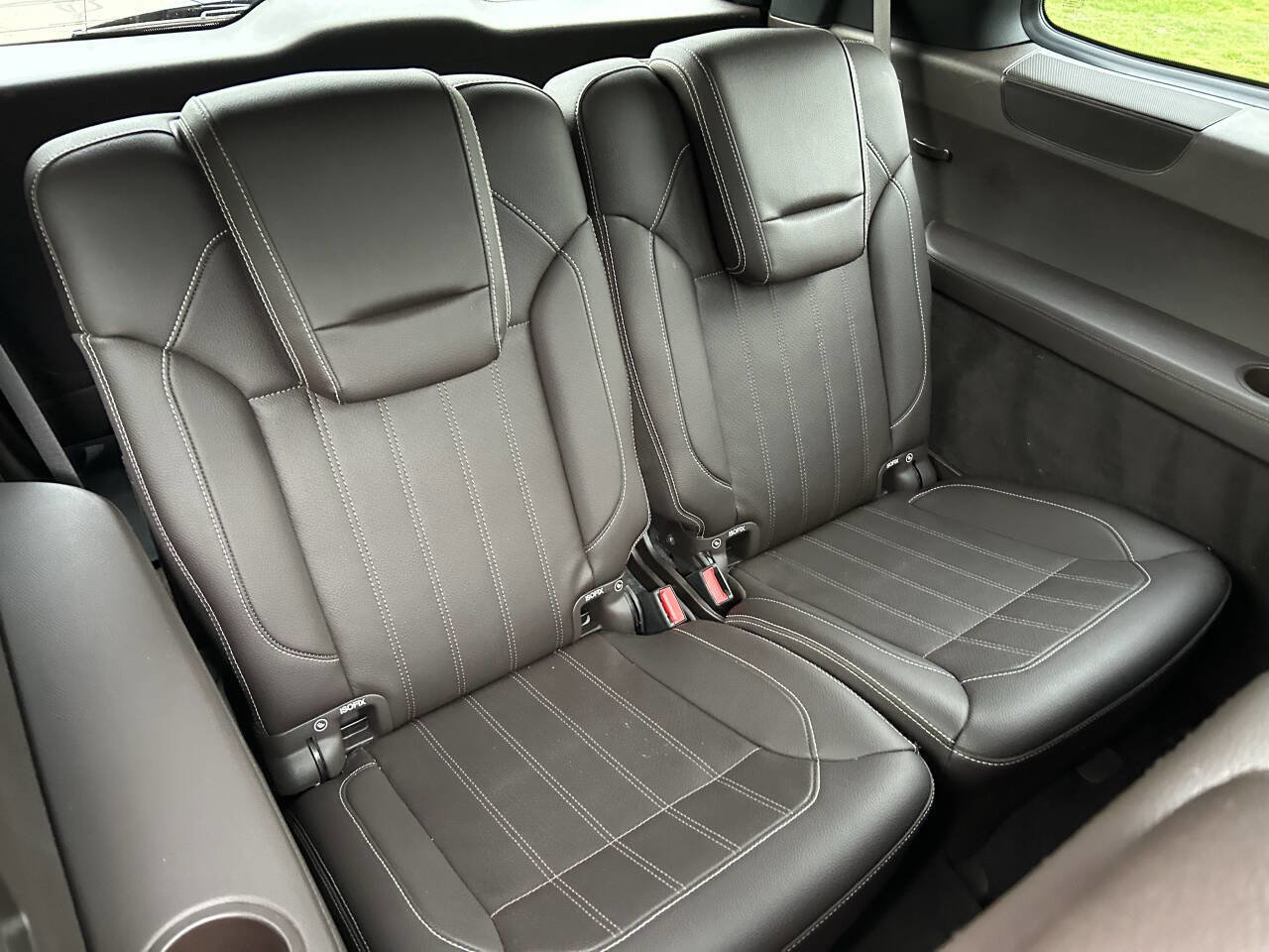 Used 2019 Mercedes-Benz GLS 450 4MATIC image 9