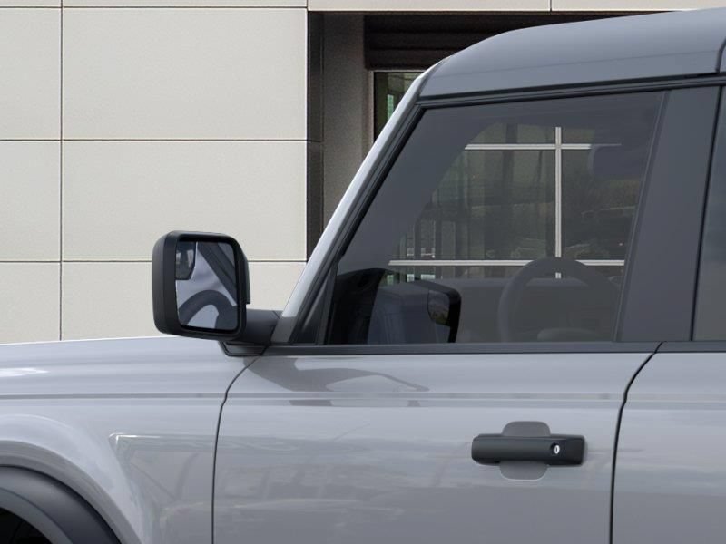 New 2026 Ford Bronco 4-Door AWD/4WD image 22