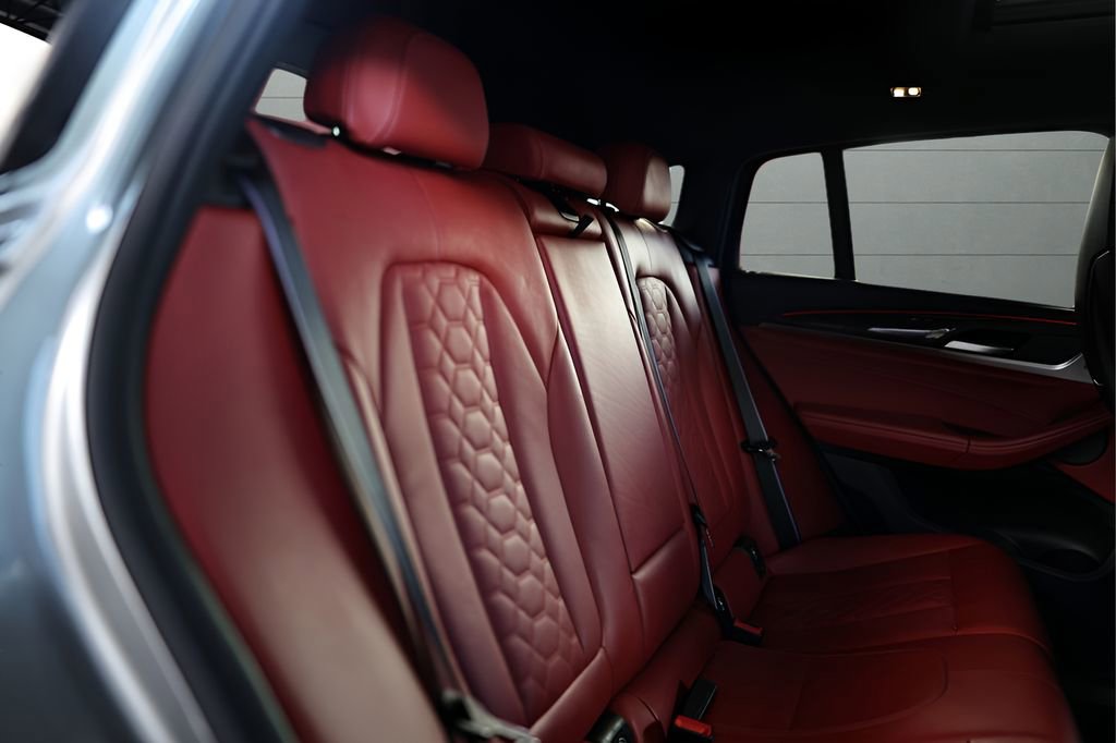 Used 2020 BMW X4 M w/ Executive Package image 66