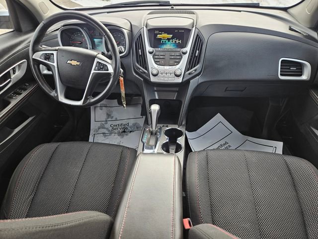 Used 2015 Chevrolet Equinox LT w/ Driver Convenience Package image 20