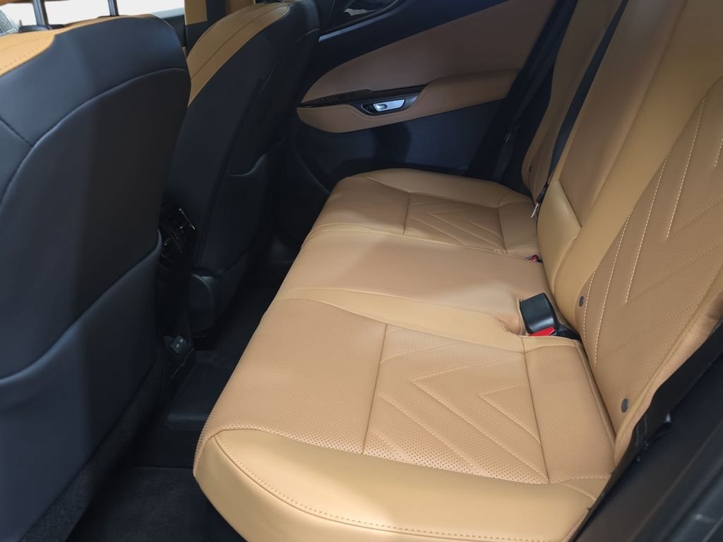 New 2026 Lexus NX 450h+ AWD w/ Accessory Package (2T) image 14