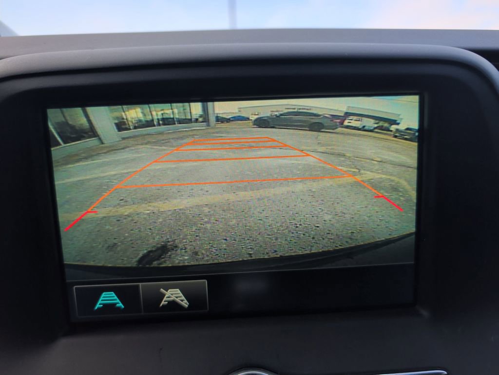 Used 2017 Chevrolet Camaro LT image 14