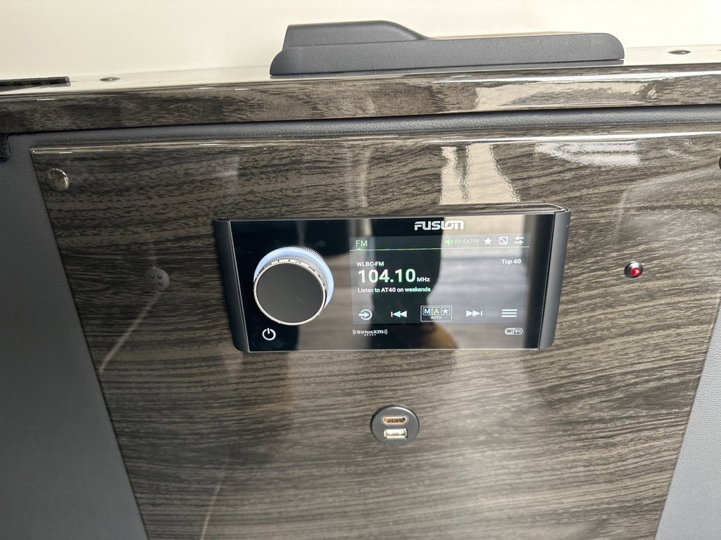 Used 2023 Mercedes-Benz Sprinter 3500 image 53