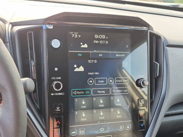 New 2026 Subaru Crosstrek 2.5i Limited AWD/4WD image 22
