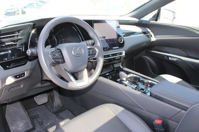 Certified 2024 Lexus RX 350 FWD w/ Technology Package image 12