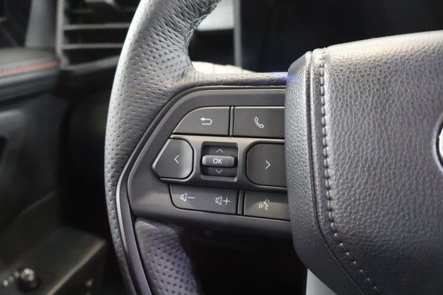 Certified 2025 Toyota Sequoia TRD Pro image 18