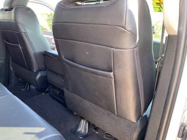Used 2018 RAM 2500 Laramie w/ Sport Appearance Group image 34