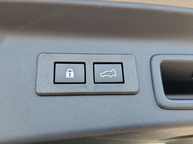 Certified 2026 Subaru Forester Limited image 30