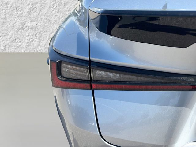 New 2026 Lexus IS 350 F Sport image 10