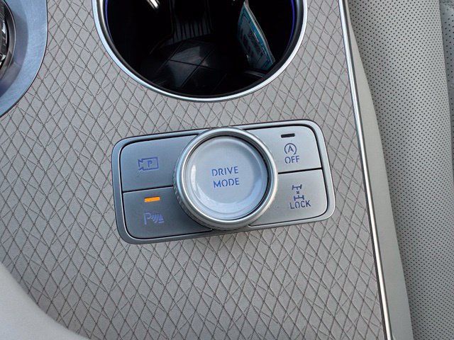 Certified 2025 Genesis GV80 3.5T Prestige AWD/4WD image 34