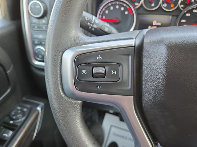 Used 2022 Chevrolet Silverado 3500 LT AWD/4WD image 19