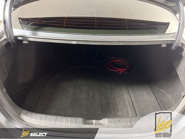 Used 2023 Kia Forte GT-Line w/ GT-Line Technology Package image 6