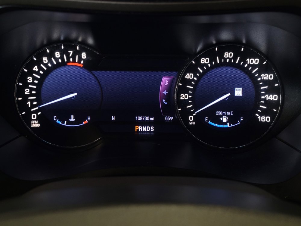 Used 2013 Lincoln MKZ FWD image 23