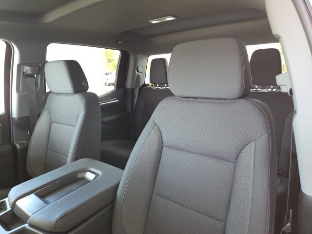 New 2026 Chevrolet Silverado 1500 LT AWD/4WD image 27