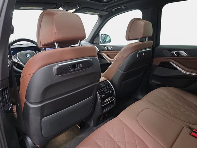 Used 2025 BMW X5 xDrive40i image 12