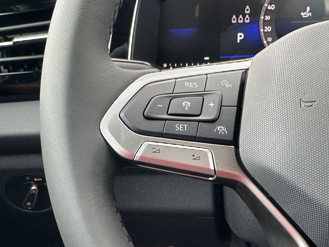 New 2027 Volkswagen Jetta Sport FWD image 38