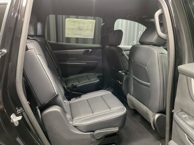 New 2026 Buick Enclave Sport Touring AWD/4WD image 10