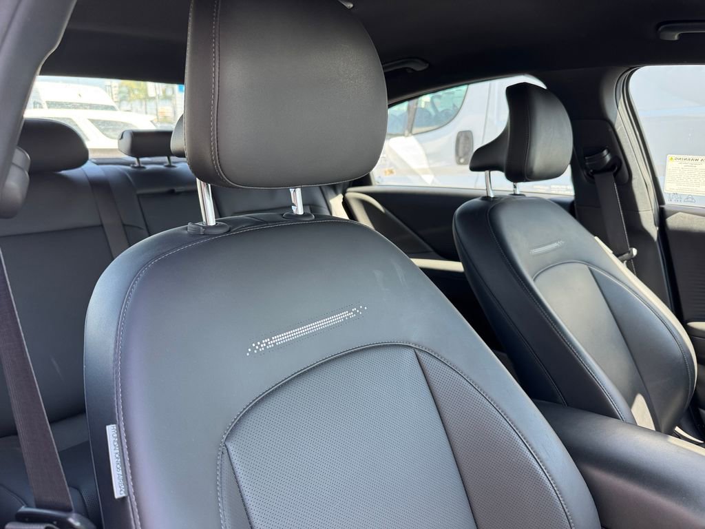 Used 2024 Hyundai Ioniq 6 SEL RWD image 16