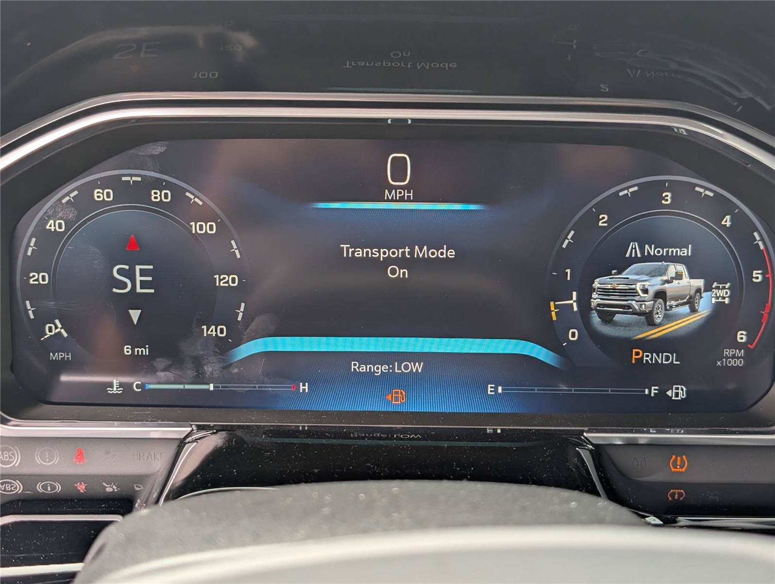 New 2026 Chevrolet Silverado 3500 LT AWD/4WD image 27