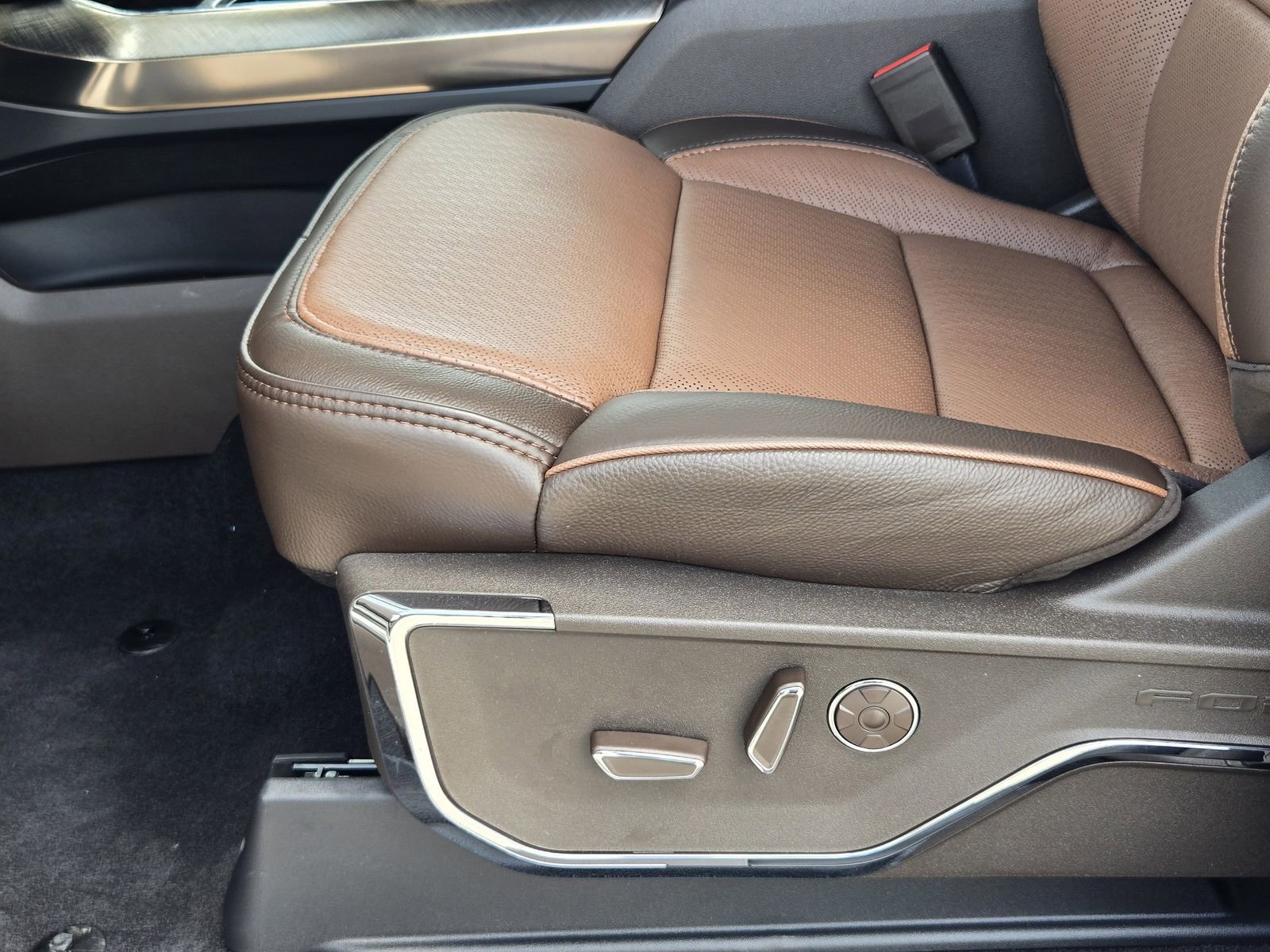 New 2026 Ford F150 King Ranch AWD/4WD image 25