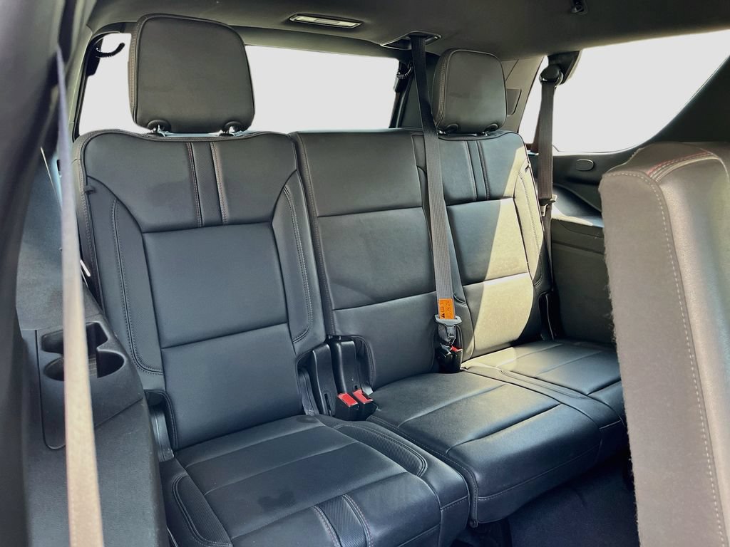 Used 2024 Chevrolet Tahoe RST w/ Luxury Package AWD/4WD image 34